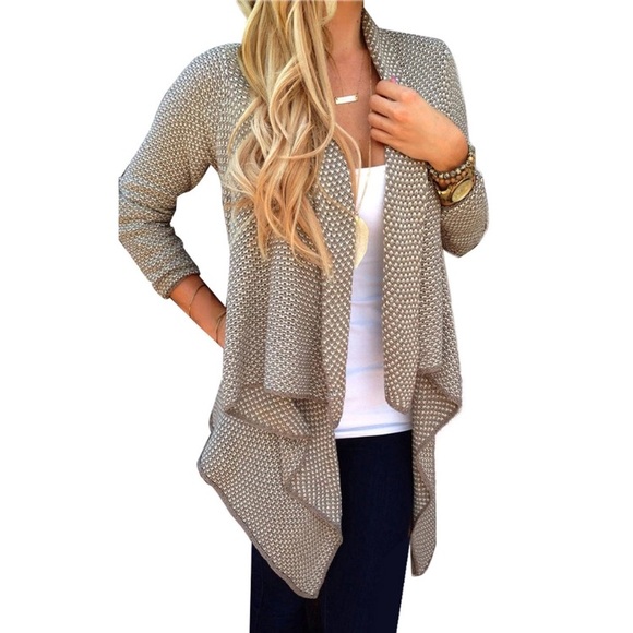 Lightweight Cardigans - Picture 2 of 3